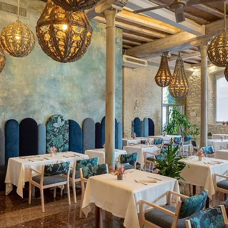 Hotel Spa Porto Cristo-3